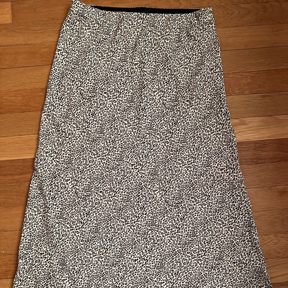 Jenni Kayne skirt